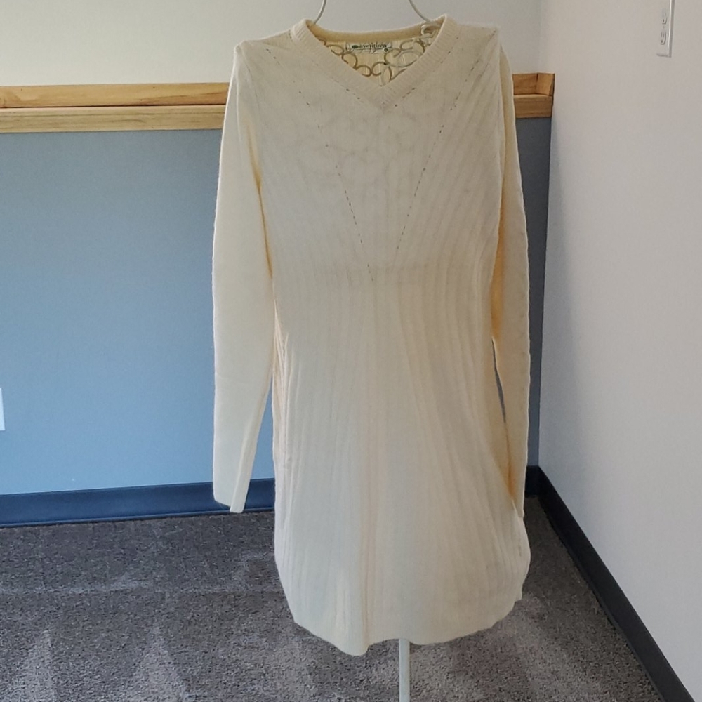 NWT AVENTURA DRESS